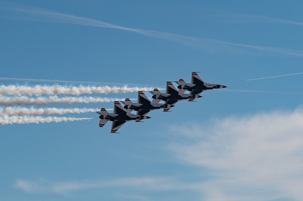 Aviation Nation 2022