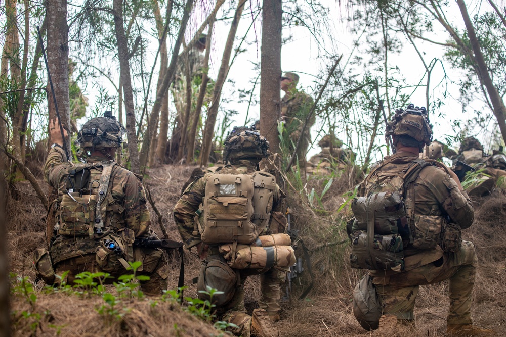 JPMRC 23-01 Attack on KTA Objective