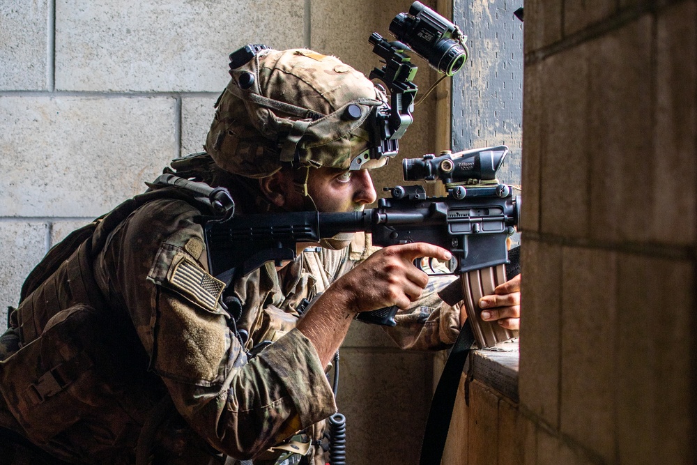 JPMRC 23-01 Attack on KTA Objective