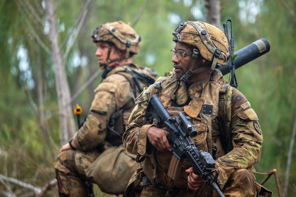 JPMRC 23-01 Attack on KTA Objective