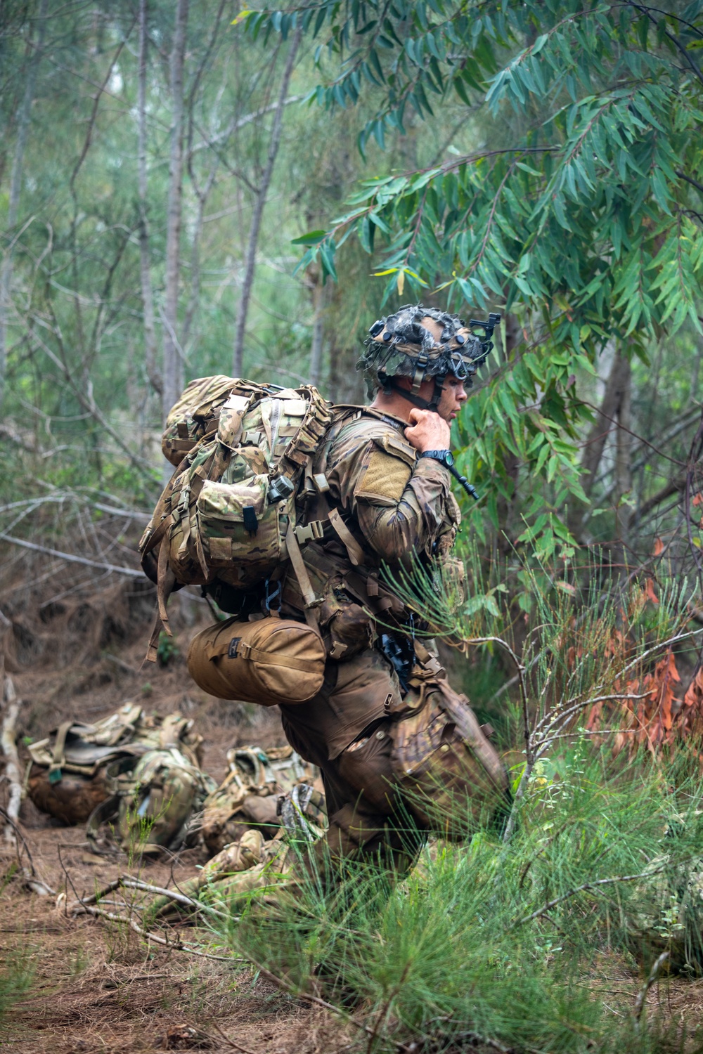 JPMRC 23-01 Attack on KTA Objective
