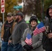 Idaho National Guard participates in veterans parade