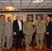 The 49th Chief of the Supply Corps Visits NAVSUP Fleet Logistics Center Bahrain