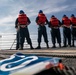 USS Delbert D. Black Conducts RAS with USNS Alan Shepard