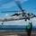 USS Ronald Reagan (CVN 76) welcomes Vice Adm. Karl Thomas, Commander, 7th Fleet