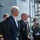 USS Ronald Reagan (CVN 76) hosts Japan’s Prime Minister and CNO