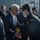 USS Ronald Reagan (CVN 76) hosts Japan’s Prime Minister and CNO
