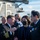 USS Ronald Reagan (CVN 76) hosts Japan’s Prime Minister and CNO