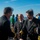USS Ronald Reagan (CVN 76) hosts Japan’s Prime Minister and CNO
