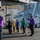 USS Ronald Reagan (CVN 76) hosts Japan’s Prime Minister and CNO