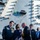 USS Ronald Reagan (CVN 76) hosts Japan’s Prime Minister and CNO