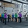 USS Ronald Reagan (CVN 76) hosts Japan’s Prime Minister and CNO