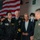 USS Ronald Reagan (CVN 76) hosts Japan Prime Minister