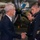 USS Ronald Reagan (CVN 76) hosts Japan Prime Minister