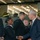 USS Ronald Reagan (CVN 76) hosts Japan Prime Minister