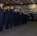 USS Ronald Reagan (CVN 76) hosts Japan Prime Minister