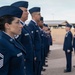 162nd Logistics Readiness Squadron Open Ranks