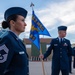 162nd Logistics Readiness Squadron Open Ranks