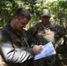 Land nav