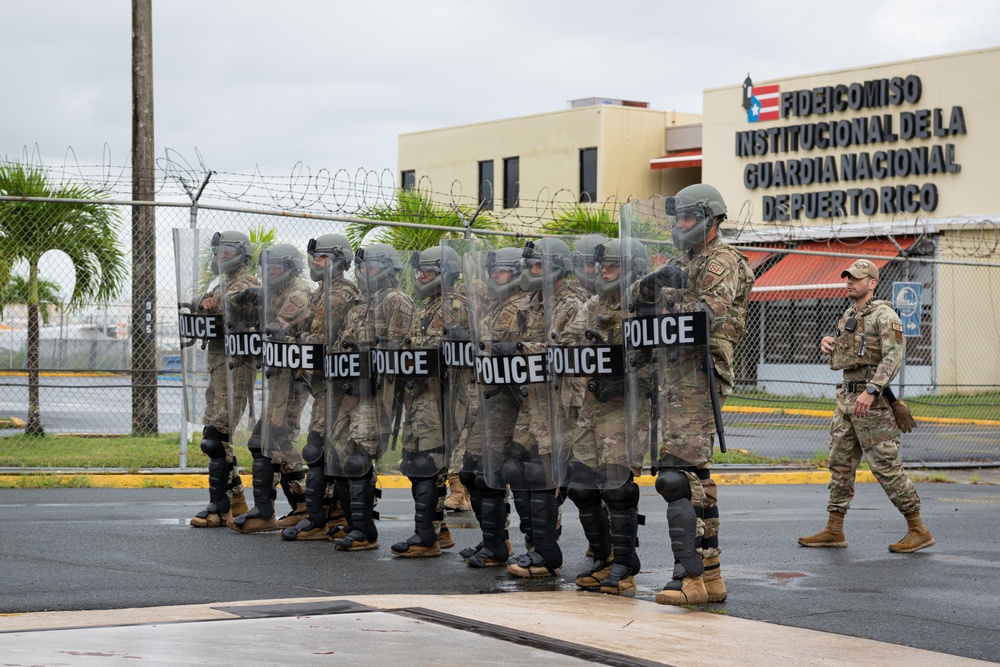 156th Wing - Air Combat Command/Large-Scale Readiness Exercise