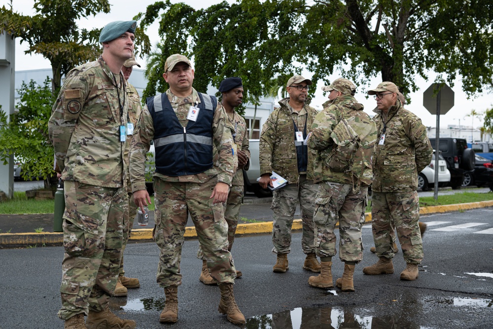 156th Wing - Air Combat Command/Large-Scale Readiness Exercise