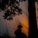 Paratroopers Engage Enemy During JRTC