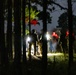 Paratroopers Engage Enemy During JRTC