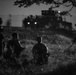 Paratroopers Engage Enemy During JRTC