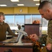 155th ARW develops innovative Cashless DFAC system