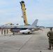 177th Fighter Wing Members participate in CDDAR training exercise at Naval Air Station Wildwood Aviation Museum