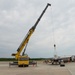 177th Fighter Wing Members participate in CDDAR training exercise at Naval Air Station Wildwood Aviation Museum