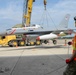 177th Fighter Wing Members participate in CDDAR training exercise at Naval Air Station Wildwood Aviation Museum