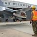 177th Fighter Wing Members participate in CDDAR training exercise at Naval Air Station Wildwood Aviation Museum