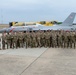 177th Fighter Wing Airmen participate in CDDAR training exercise at Naval Air Station Wildwood Aviation Museum