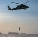 U.S. and Honduran Forces Conduct a Search and Rescue Exercise