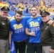 Pitt military appreciation game