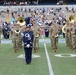 Georgia Southern Military Appreciation game 2022