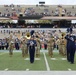 Georgia Southern Military Appreciation game 2022