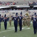 Georgia Southern Military Appreciation game 2022