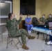 Subject Matter Expert Exchange at Hospital in Honduras