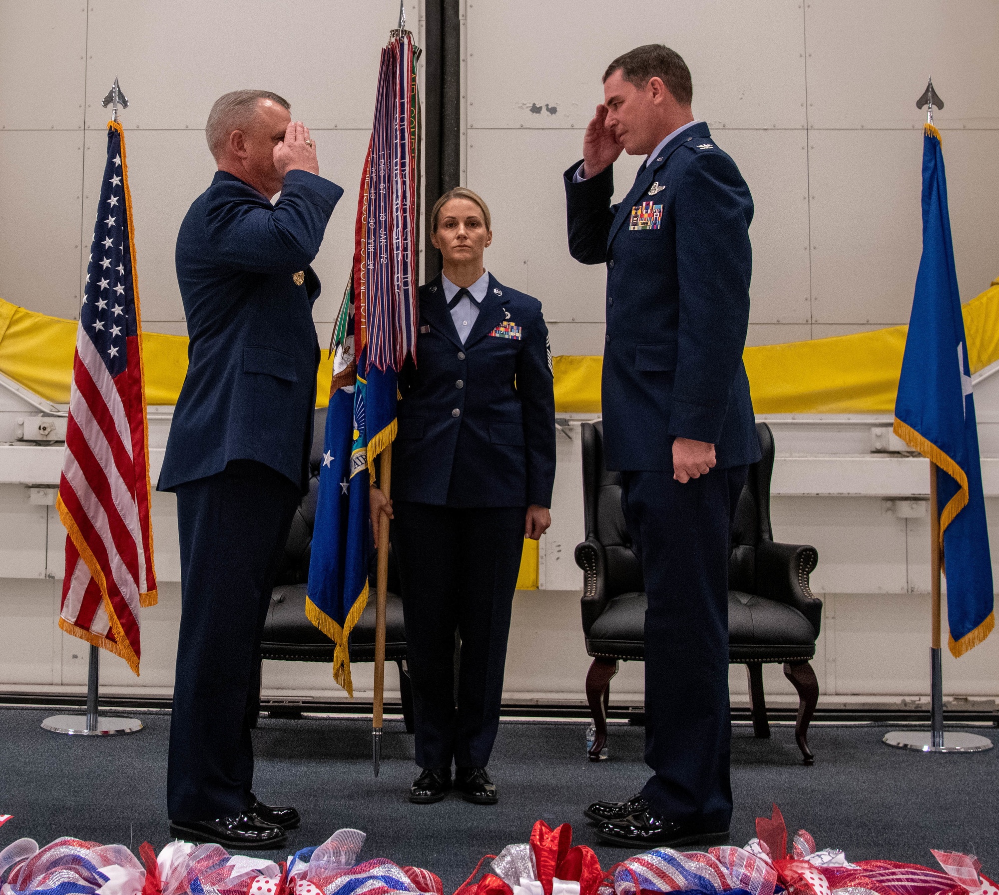 DVIDS - News - Rainiers Salute Armed Forces