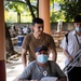 Medical Site - Honduras - CP22