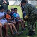 COMFORT VISTS ORPHANAGE IN PUERTO CORTES