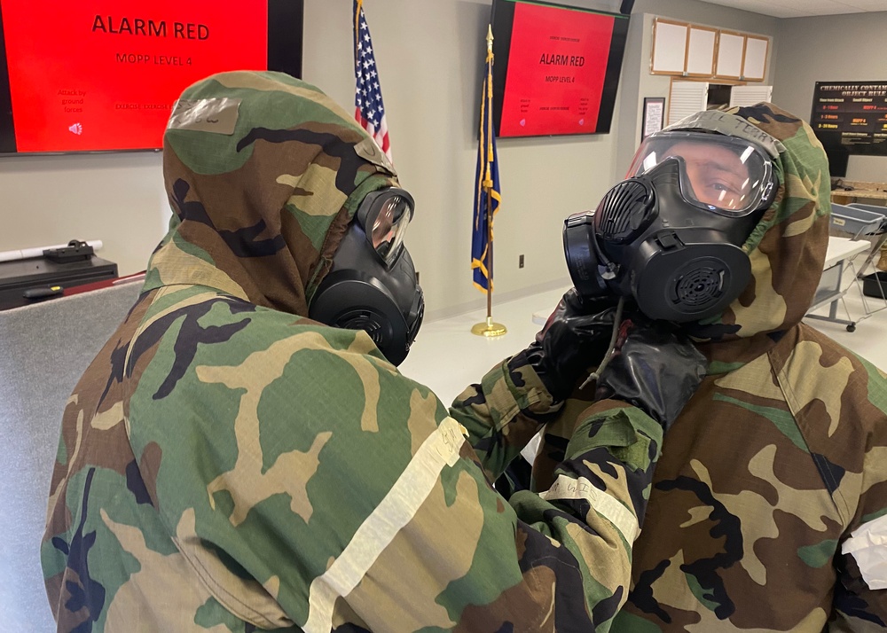 CBRNE Training