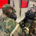 CBRNE Training