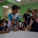 COMFORT VISTS ORPHANAGE IN PUERTO CORTES