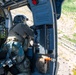 305th Rescue Squadron Combat Search and Rescue Training