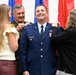 Wiles promotion to brigadier general