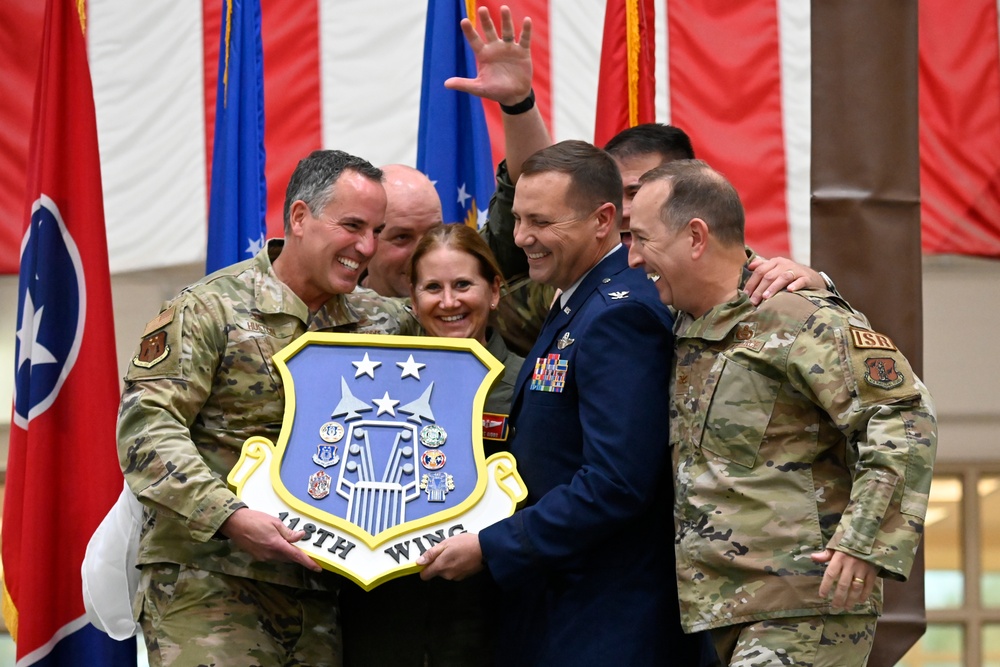 Wiles promotion to brigadier general