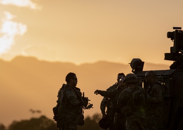 JPMRC 23-01; Dismounted Patrol